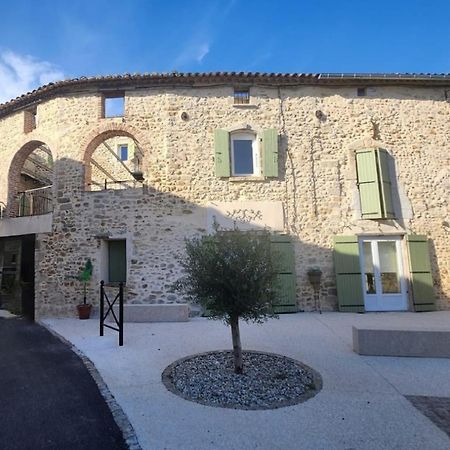 Gites Noulou, Appartementen In Saint-Denis Екстер'єр фото