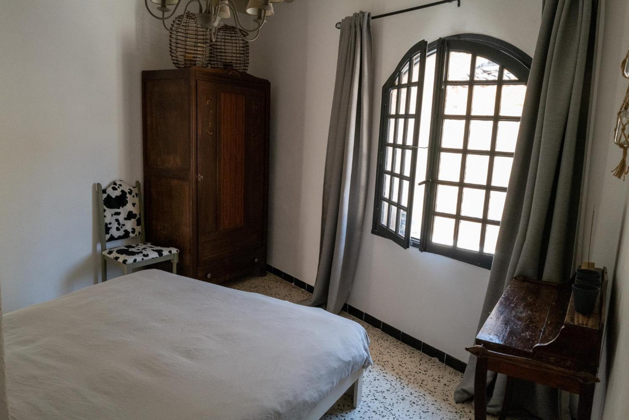 Gites Noulou, Appartementen In Saint-Denis Екстер'єр фото