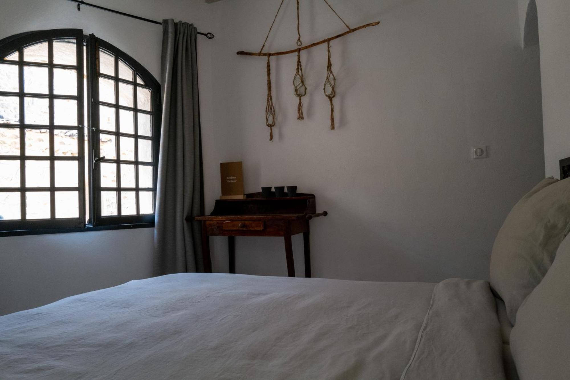 Gites Noulou, Appartementen In Saint-Denis Екстер'єр фото