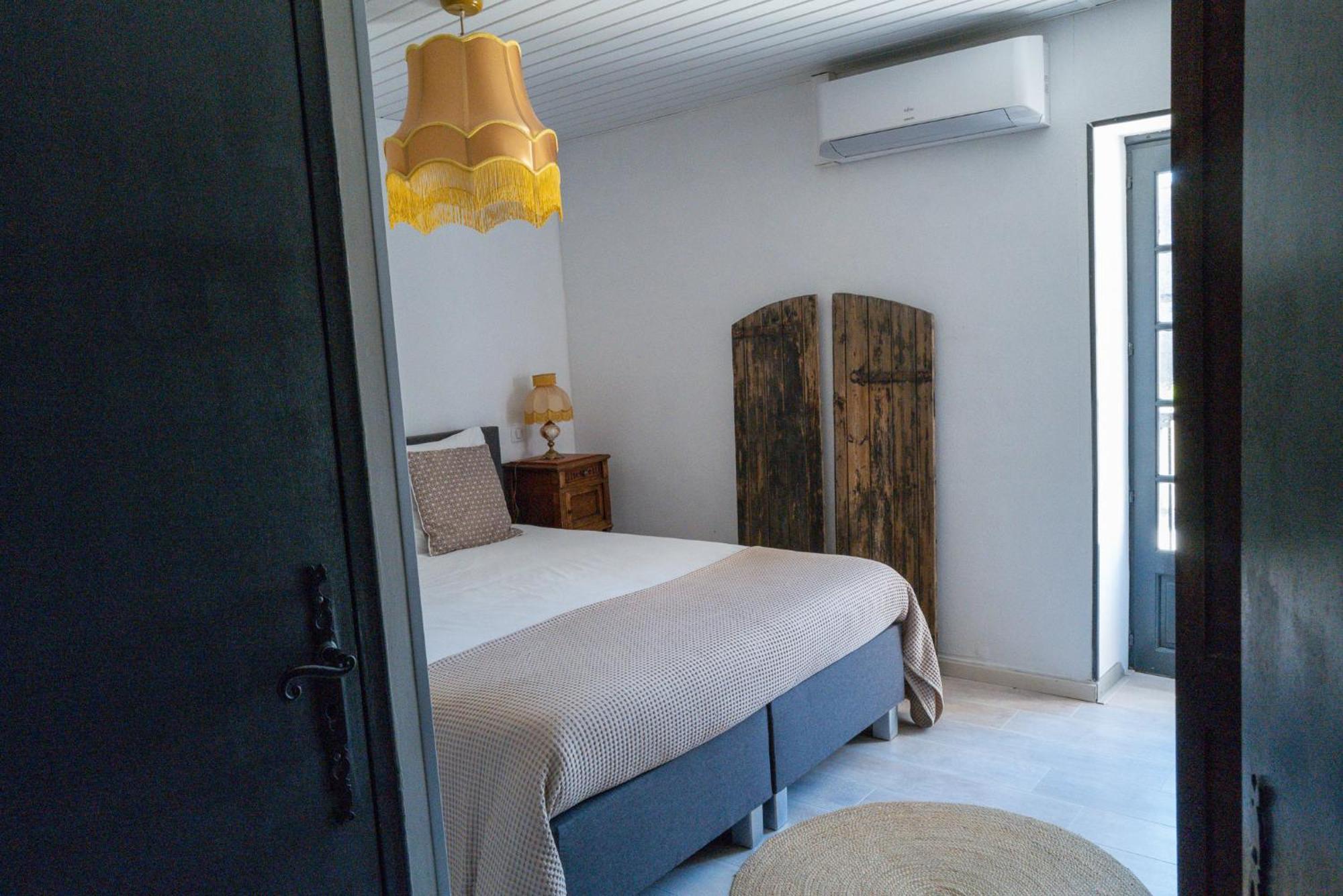 Gites Noulou, Appartementen In Saint-Denis Екстер'єр фото