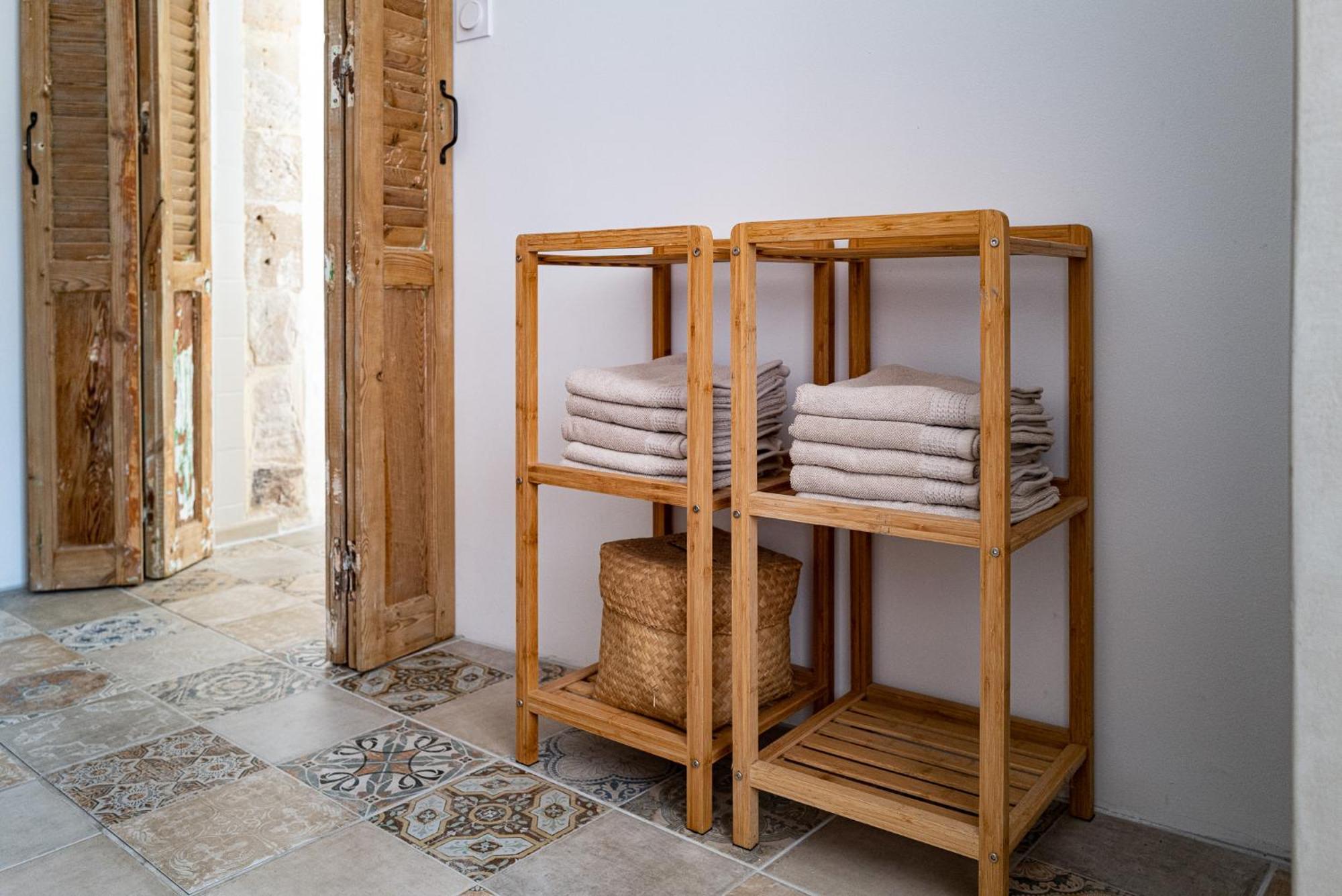 Gites Noulou, Appartementen In Saint-Denis Екстер'єр фото