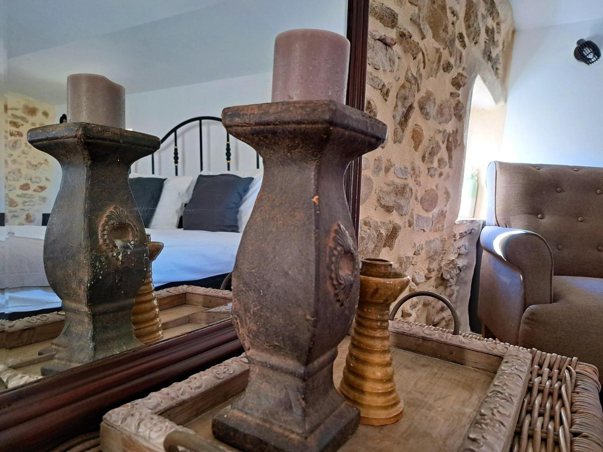 Gites Noulou, Appartementen In Saint-Denis Екстер'єр фото