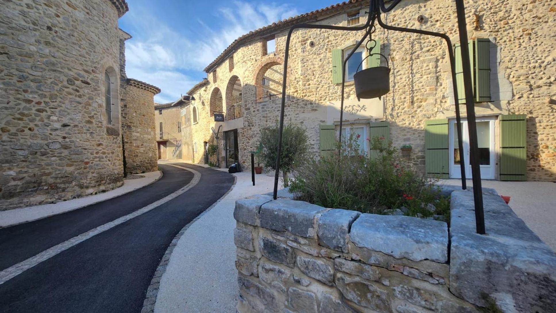 Gites Noulou, Appartementen In Saint-Denis Екстер'єр фото