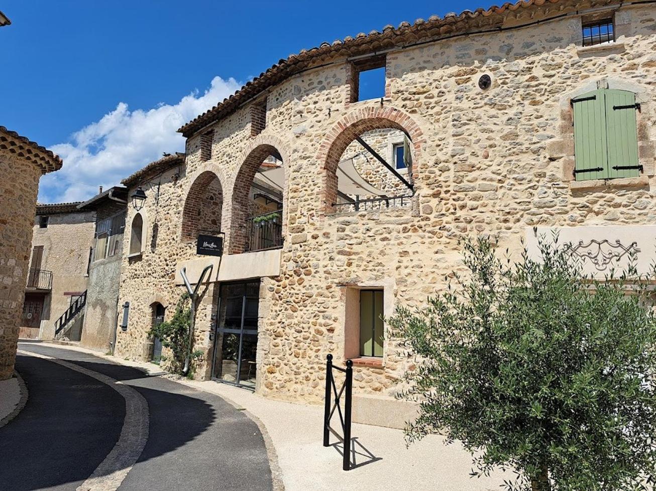 Gites Noulou, Appartementen In Saint-Denis Екстер'єр фото