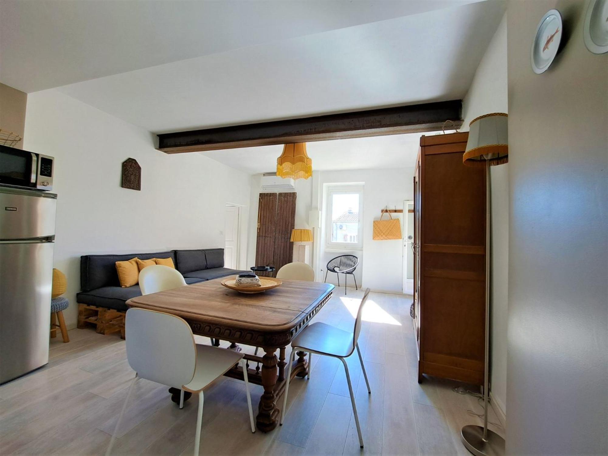 Gites Noulou, Appartementen In Saint-Denis Екстер'єр фото